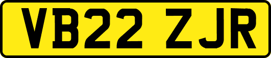 VB22ZJR