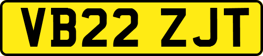 VB22ZJT