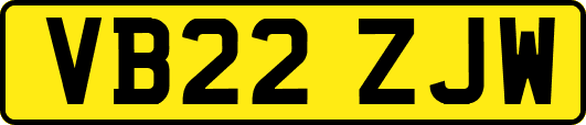 VB22ZJW
