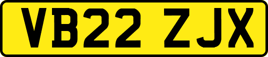 VB22ZJX