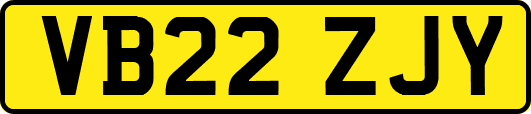 VB22ZJY