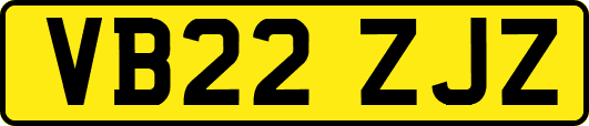 VB22ZJZ