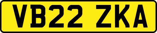 VB22ZKA