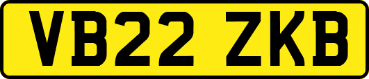 VB22ZKB