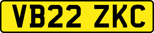 VB22ZKC