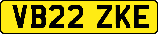 VB22ZKE