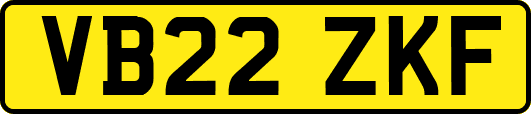 VB22ZKF