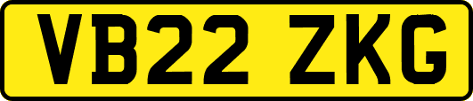 VB22ZKG