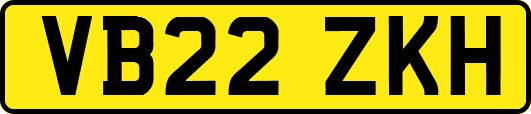 VB22ZKH