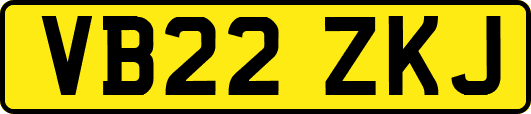 VB22ZKJ