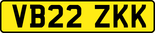 VB22ZKK