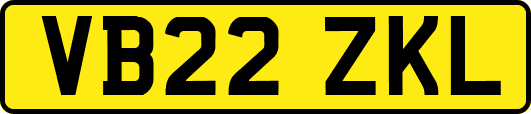 VB22ZKL