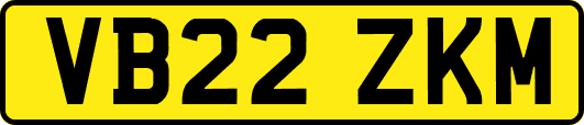 VB22ZKM