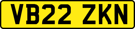 VB22ZKN