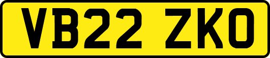 VB22ZKO