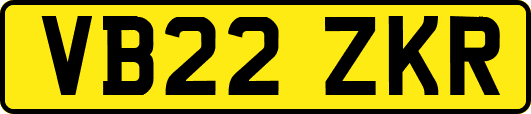 VB22ZKR
