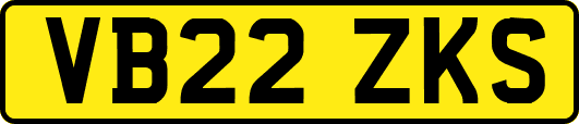 VB22ZKS