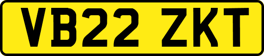 VB22ZKT
