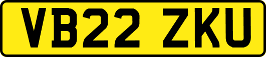VB22ZKU