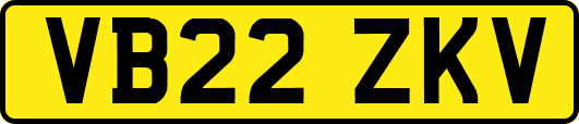 VB22ZKV