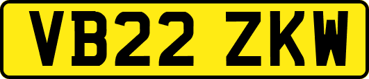 VB22ZKW