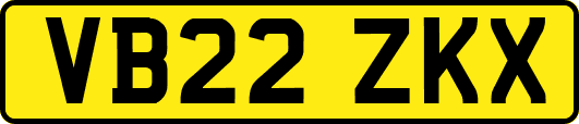 VB22ZKX