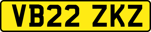 VB22ZKZ