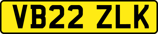 VB22ZLK
