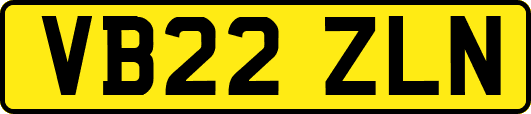 VB22ZLN