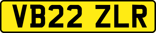 VB22ZLR