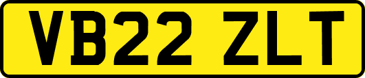 VB22ZLT