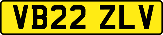 VB22ZLV