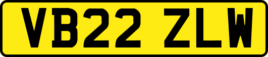 VB22ZLW