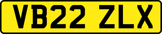 VB22ZLX