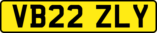 VB22ZLY