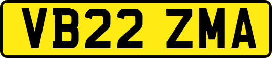 VB22ZMA