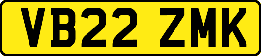 VB22ZMK