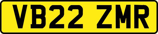 VB22ZMR