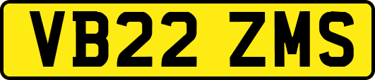 VB22ZMS