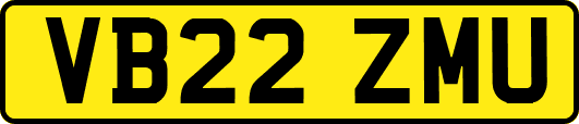 VB22ZMU