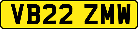VB22ZMW