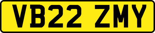 VB22ZMY