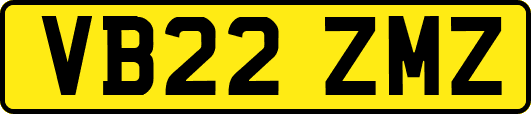 VB22ZMZ