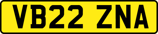 VB22ZNA