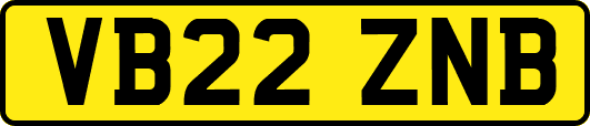 VB22ZNB