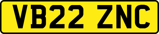 VB22ZNC