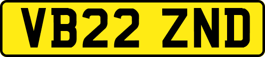 VB22ZND