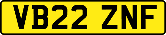 VB22ZNF