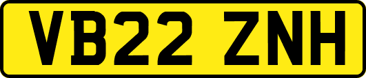 VB22ZNH