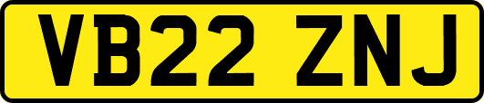 VB22ZNJ